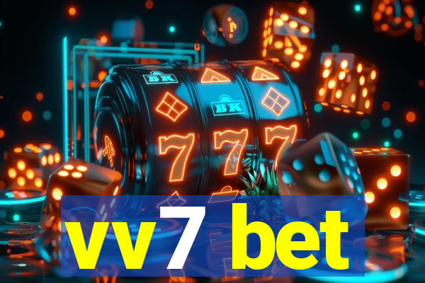 vv7 bet